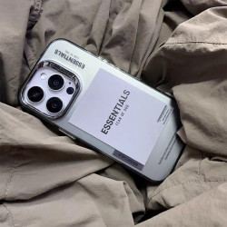 Essentials More Phone Case