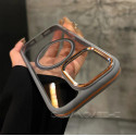 Premium MagSafe Bumper Case