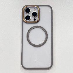 Premium MagSafe Bumper Case