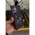 Santa Barbara U.S. Polo Assn. Black Case For Samsung