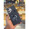 Santa Barbara U.S. Polo Assn. Black Case For Samsung