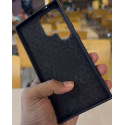 Santa Barbara U.S. Polo Assn. Black Case For Samsung