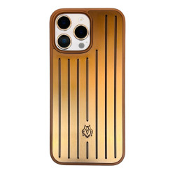 Rimowa Aluminum-Magnesium Luggage Style Phone Case