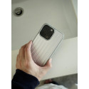 Rimowa Aluminum-Magnesium Luggage Sliver iPhone Case
