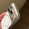 Premium 17 Converting Frosted Matte Magnetic Case For iPhone