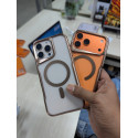 Premium NEWZONE Magnetic Case