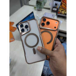 Premium NEWZONE Magnetic Case
