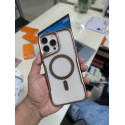 Premium NEWZONE Magnetic Case