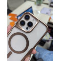 Premium NEWZONE Magnetic Case