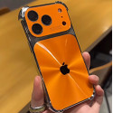 17 Series Concept MagArmor Case Orange With Logo