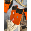 Insta Viral Premium Soft Dual Part Puffy iPhone