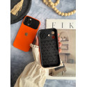 Insta Viral Premium Soft Dual Part Puffy iPhone