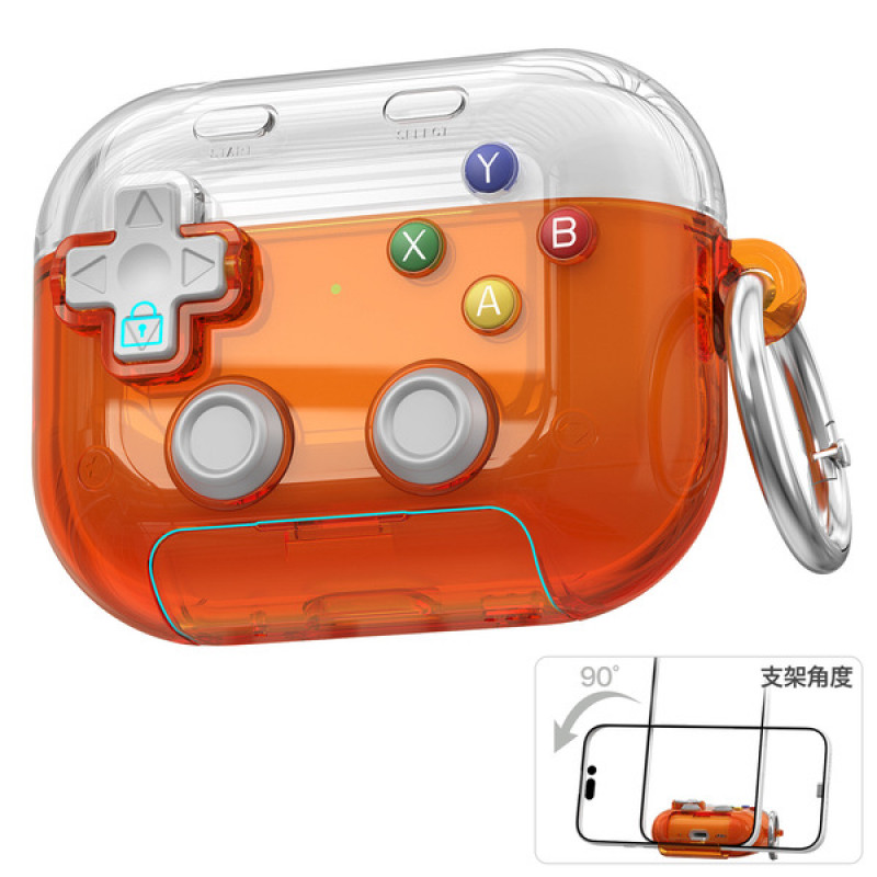 Xbox Controller Styl...