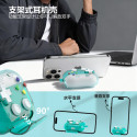 Xbox Controller Style Soft With Mobile Stand (AirPods কভার)