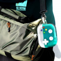 Xbox Controller Style Soft With Mobile Stand (AirPods কভার)