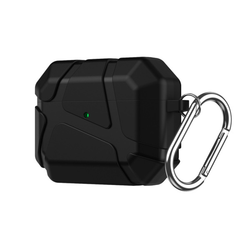 Skin-Feel Anti-Slip AirPods Case