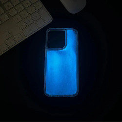 Luminous Glow Aura Phone Case