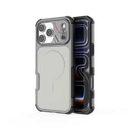 Premium Futuristic MagSafe AeroArmor Pro For IPhone