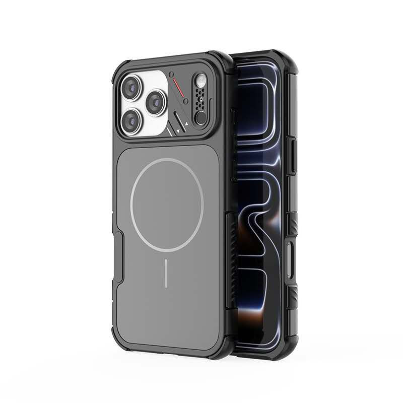 Premium Futuristic M...