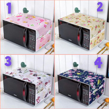 Microwave Oven Cover