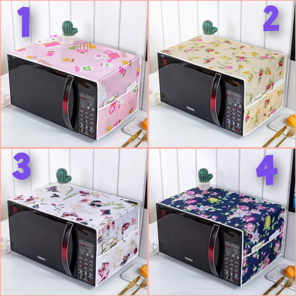 Microwave Oven Cover