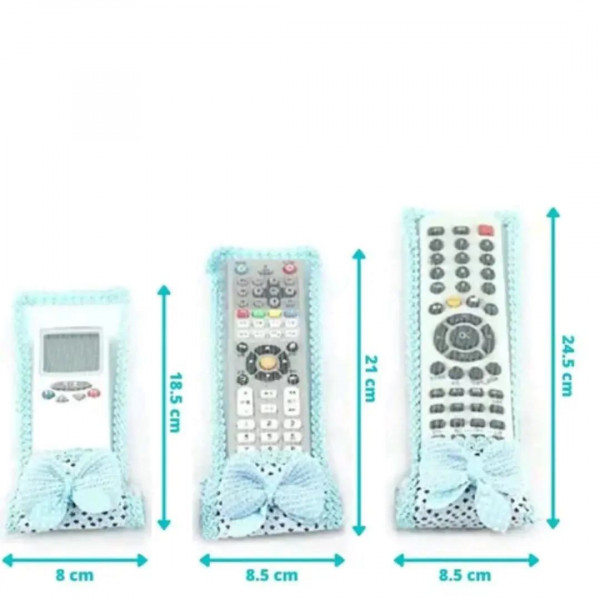 Remote control Protector Case Cover