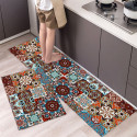 Stylish Floor Mat (KM-102)