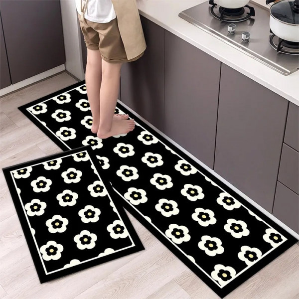 Stylish Floor Mat (KM-94)