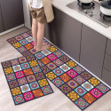 Stylish Floor Mat (KM-103)