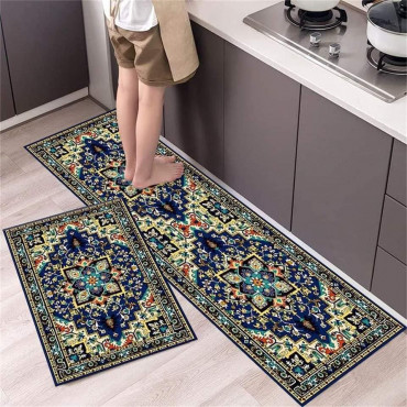 Stylish Floor Mat (KM-82)