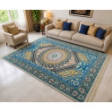 4'x6' Premium Turkish Floor Rug (PR-7)