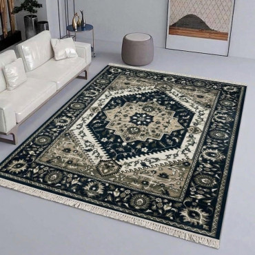 5'x7' Premium Turkish Floor Rug (PR-12)