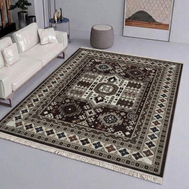 5'x7' Premium Turkis...
