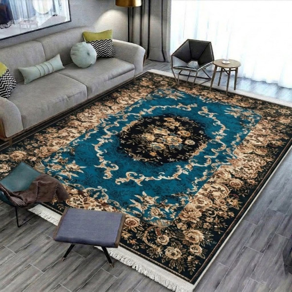 4'x6' Premium Turkish Floor Rug (PR-9)