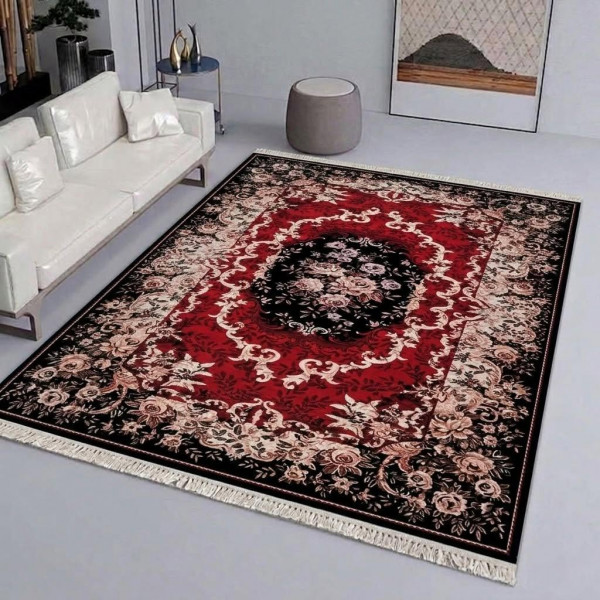 4'x6' Premium Turkish Floor Rug (PR-2)