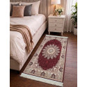 4'x2' Stylish Bed Site Carpet -3