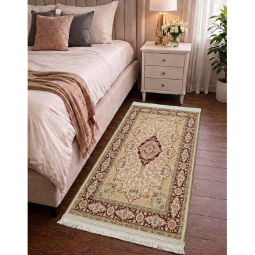 4'x2' Stylish Bed Si...