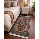 4'x2' Stylish Bed Site Carpet -8