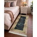 4'x2' Stylish Bed Site Carpet -7