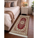 4'x2' Stylish Bed Site Carpet -10