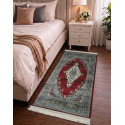 4'x2' Stylish Bed Site Carpet -2