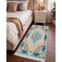 4'x2' Stylish Bed Site Carpet -1