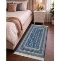 4'x2' Stylish Bed Site Carpet -6