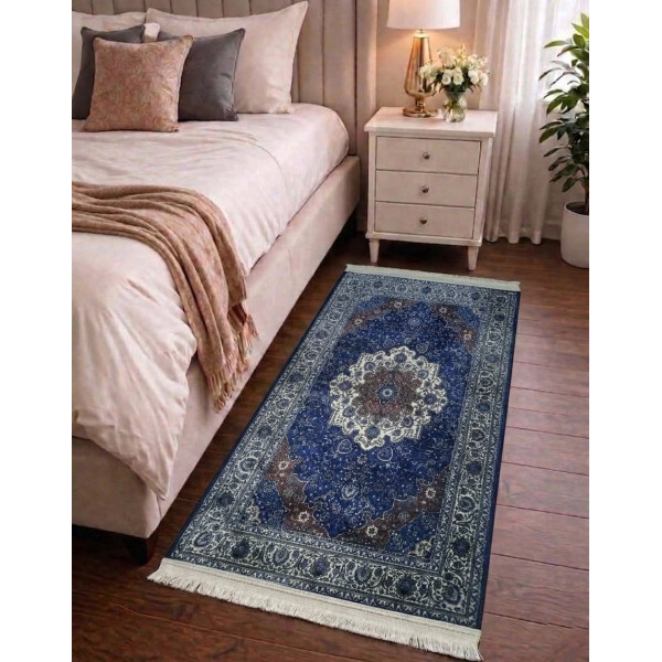 4'x2' Stylish Bed Site Carpet -11