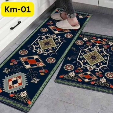Stylish Floor Mat (KM-01)