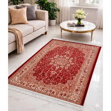 3'x5' Turkish Floor ...