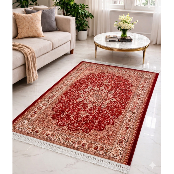 3'x5' Turkish Floor Carpet (LX-11)