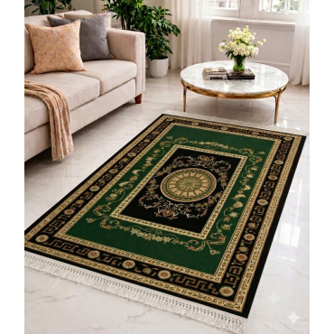 3'x5' Turkish Floor ...