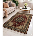 3'x5' Turkish Floor Carpet (LX-7)