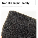 Stylish Floor Mat (KM-206)